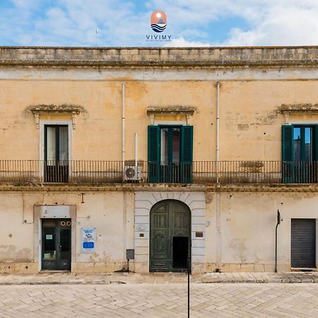 Piazzetta San Giovanni سبيكيا المظهر الخارجي الصورة