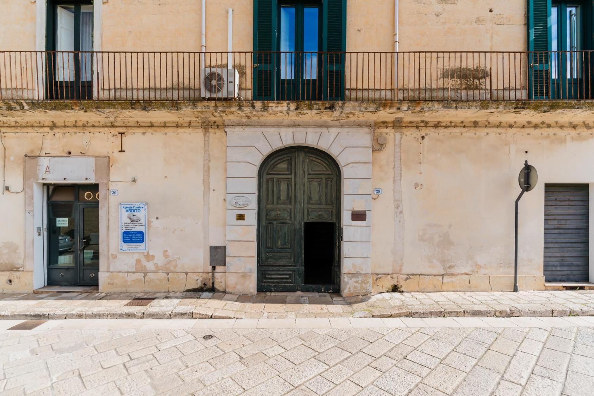 Piazzetta San Giovanni سبيكيا المظهر الخارجي الصورة