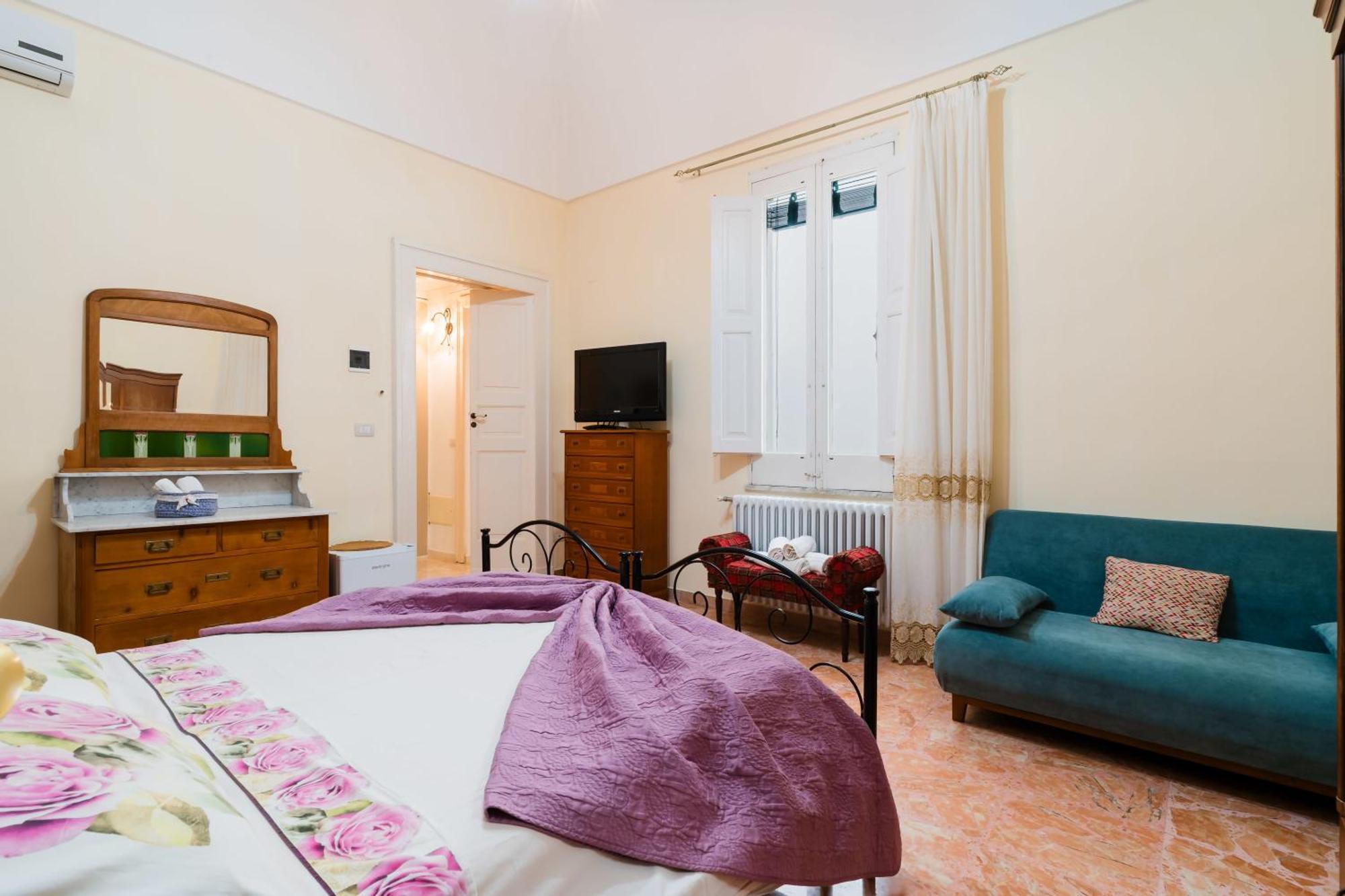 Piazzetta San Giovanni سبيكيا المظهر الخارجي الصورة