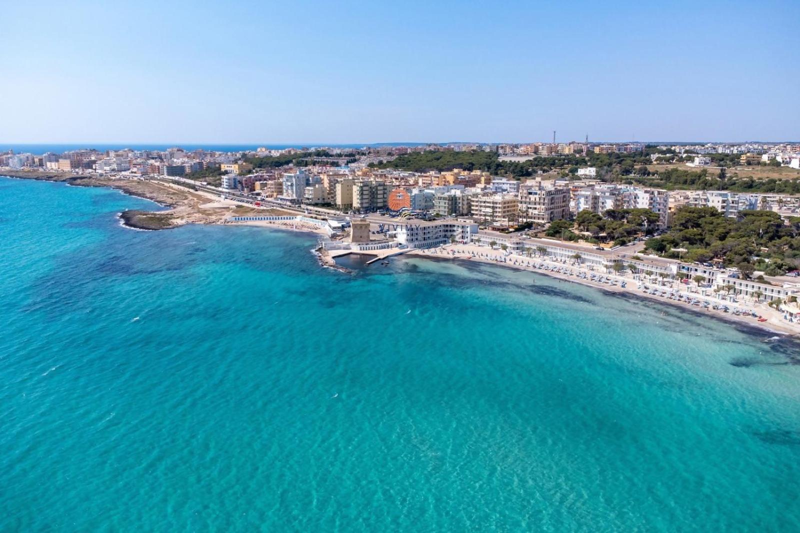 Piazzetta San Giovanni سبيكيا المظهر الخارجي الصورة
