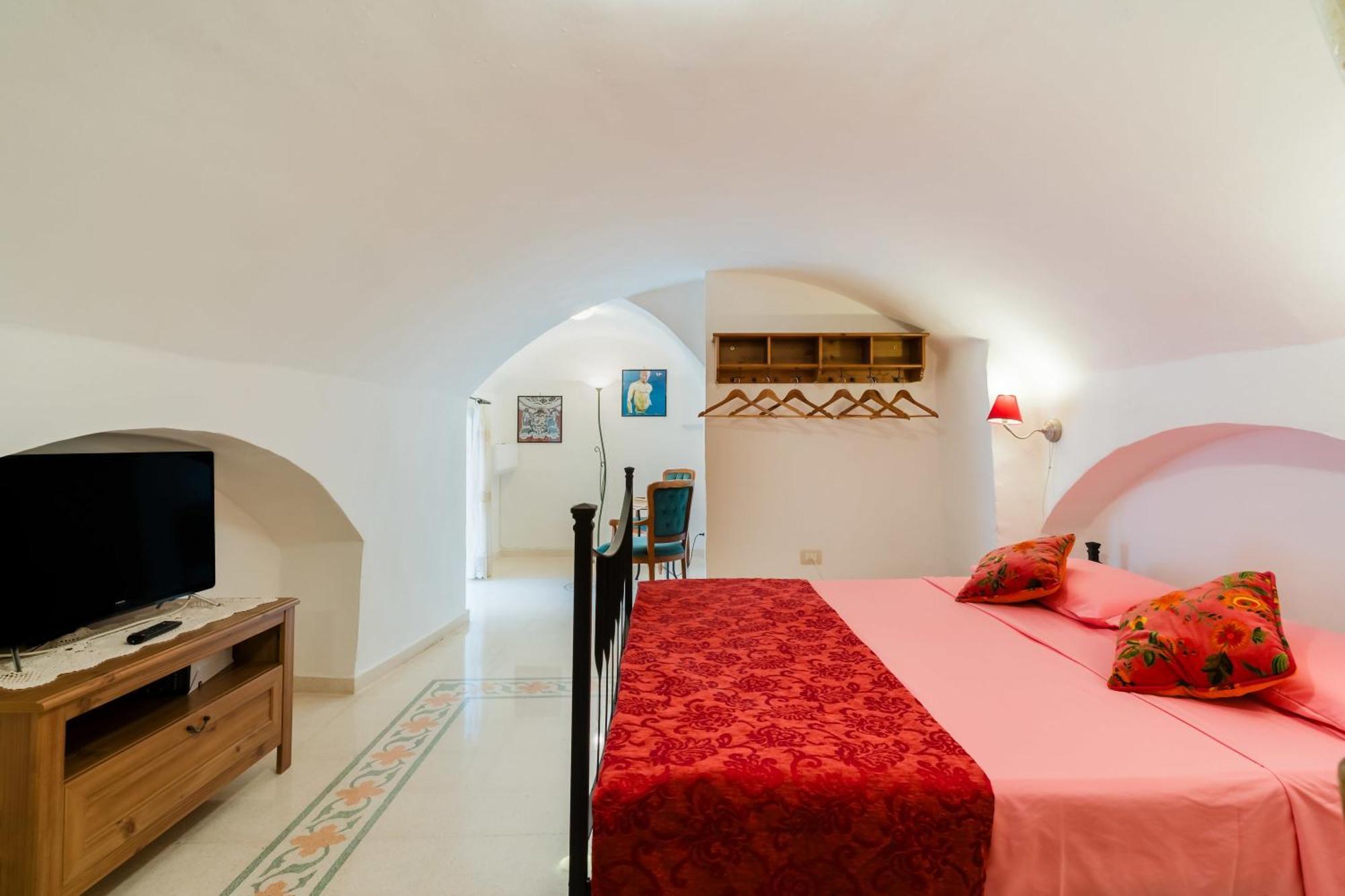 Piazzetta San Giovanni سبيكيا المظهر الخارجي الصورة