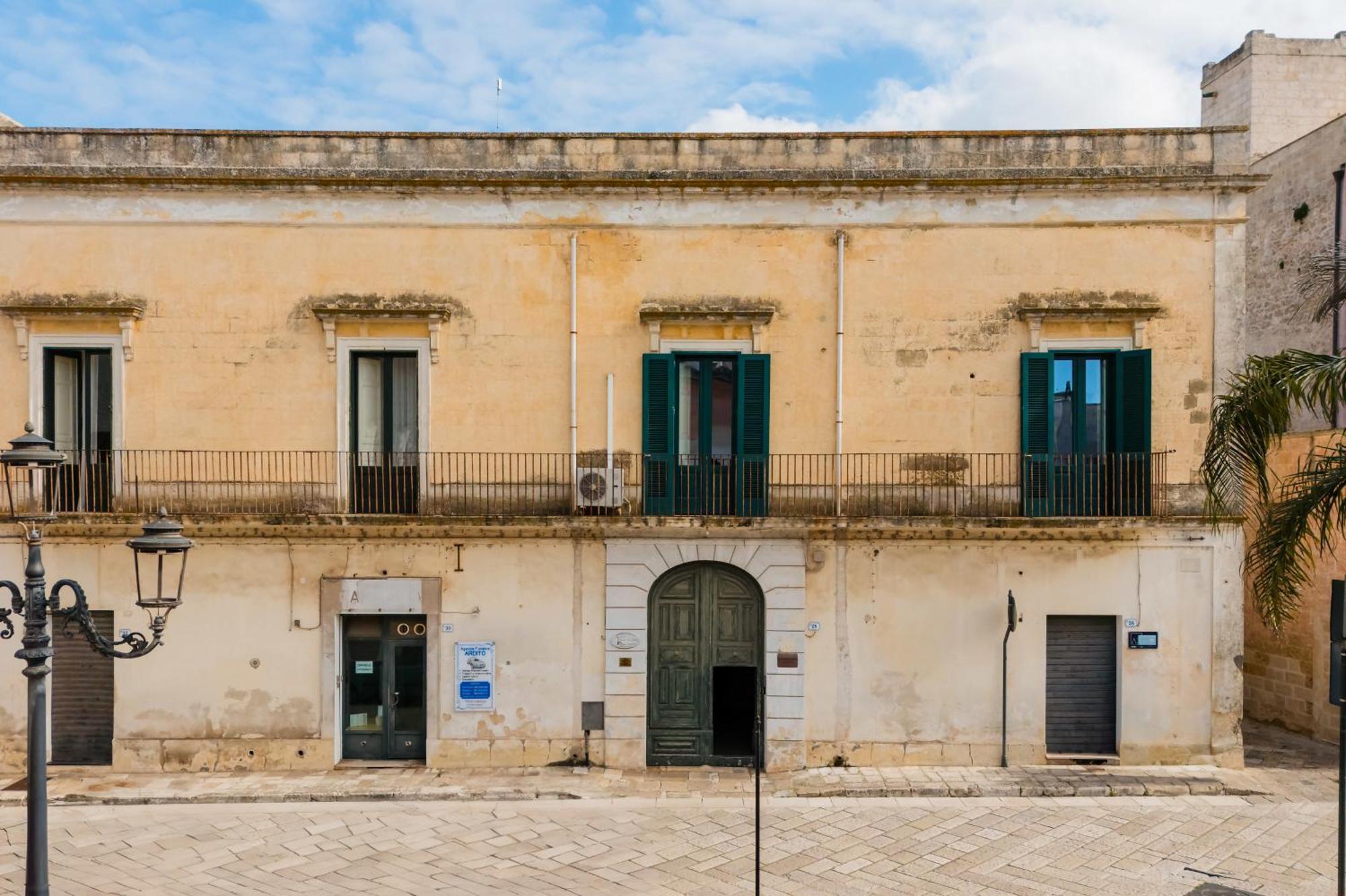 Piazzetta San Giovanni سبيكيا المظهر الخارجي الصورة